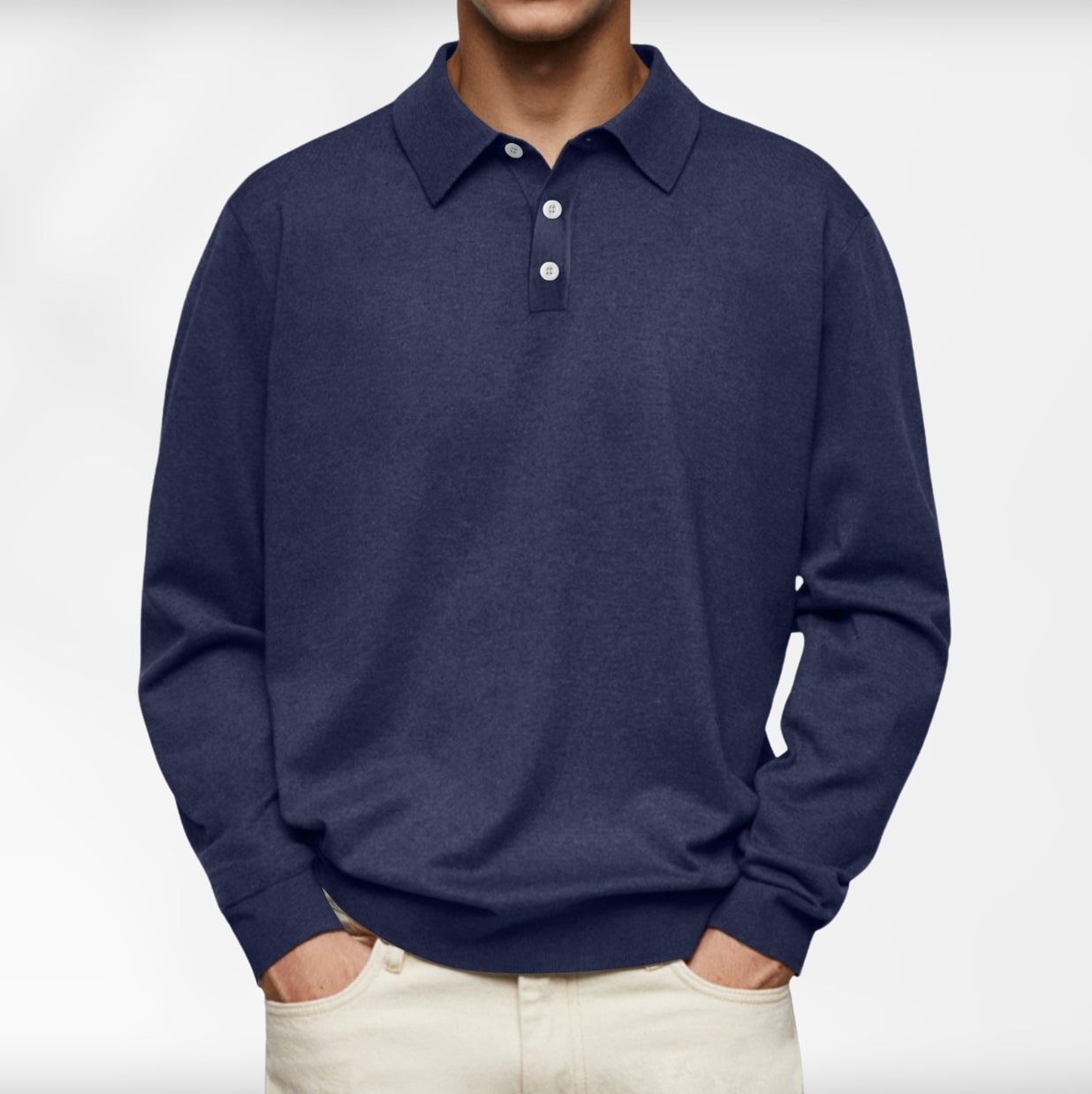 Arthur | Polo Pour Hommes