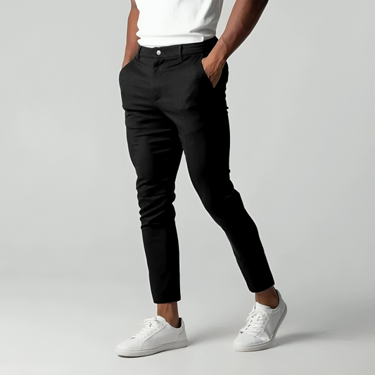 Louis | Pantalon Extensible